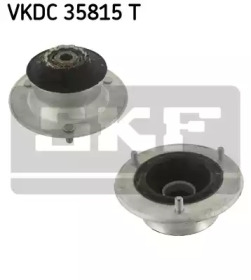 Подшипник SKF VKDC 35815 T